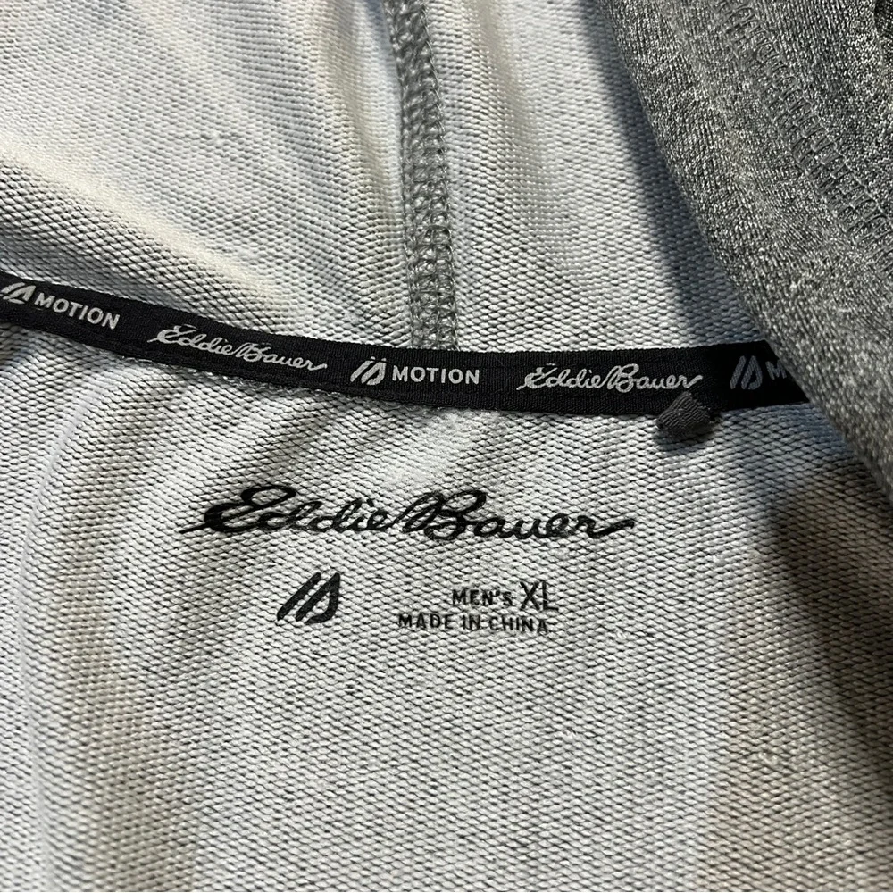 Men’s XL Eddie Bauer Freedry Jacket - Picture 4 of 9